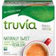 Truvia Sweetener Packets - Natural Sweetener - 400/Carton