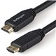 StarTech.com 9.8ft (3m) HDMI 2.0 Cable, 4K 60Hz Premium Certified High Speed HDMI Cable w/Ethernet, UHD HDMI Cord, M/M Gripping 