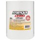 2XL Mega Roll Wipes Refill - 8" x 8" - White - 1200 Rolls Per Container - 1 / Roll