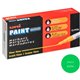 uni uni-Paint PX-21 Oil-Based Paint Marker - Fine Marker Point - Green Oil Based Ink - 1 Each