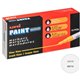 uni Uni-Paint PX-21 Oil-Based Marker - Fine Marker Point - White Oil Based Ink - 1 Dozen