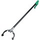 Unger 36" Nifty Nabber Pro - 36" Reach - Aluminum, Steel - 1 Each