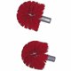 Unger Replacement Brush Heads - 1 Each