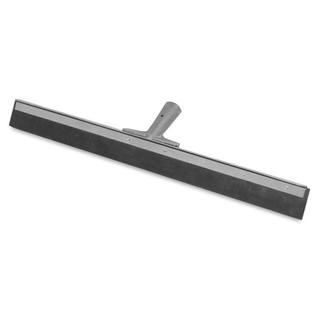 Unger AquaDozer Eco Floor Squeegee - 18" Blade - Durable - Black, Green - 1Each