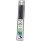 Unger Squeegee Rubber Blades - Rubber Blade16" Length - Flexible, Streak-free - Black - 12 / Pack