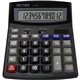 Victor 1190 Desktop Display Calculator - Easy-to-read Display, Large LCD, Tilt Display, Sign Change, Automatic Power Down, Indep