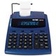 Victor 1225-3A 12 Digit Commercial Printing Calculator - Dual Color Print - 3 lps - Big Display, Clock, Date - 0.75" - 12 Digits