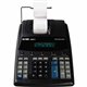 Victor 1460-4 12 Digit Extra Heavy Duty Commercial Printing Calculator - 4.6 LPS - Independent Memory, Big Display, Heavy Duty, 