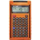 Victor C6000 Advanced Construction Calculator - LCD Display, Battery Powered - 0.31" - LCD - Battery Powered - 2 - LR44 - 6.5" x