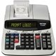 Victor PL8000 14 Digit Heavy Duty Thermal Printing Calculator - 8 - Date, Clock, Heavy Duty, Backlit Display, Durable, Independe