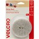 VELCRO 90087 General Purpose Sticky Back - 5 ft Length x 0.75" Width - Dispenser Included - For Mounting, Multi Surface - 1 / Ro