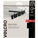 VELCRO 91843 Heavy Duty Extreme Outdoor - 10 ft Length x 1" Width - Plastic - Weather Resistant, UV Resistant, Water Resistant -