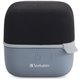 Verbatim Bluetooth Speaker System - Black - 100 Hz to 20 kHz - TrueWireless Stereo - Battery Rechargeable - 1 Pack