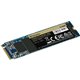 Verbatim Vi3000 512 GB Solid State Drive - M.2 2280 Internal - PCI Express NVMe (PCI Express NVMe 3.0 x4) - Notebook, Desktop PC