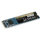 Verbatim Vi3000 1 TB Solid State Drive - M.2 2280 Internal - PCI Express NVMe (PCI Express NVMe 3.0 x4) - Notebook, Desktop PC D