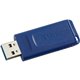 8GB USB Flash Drive - Blue - 8GB