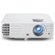 ViewSonic PG706HD 4000 Lumens Full HD 1080p Projector with RJ45 LAN Control Vertical Keystoning and Optical Zoom for Home and Of