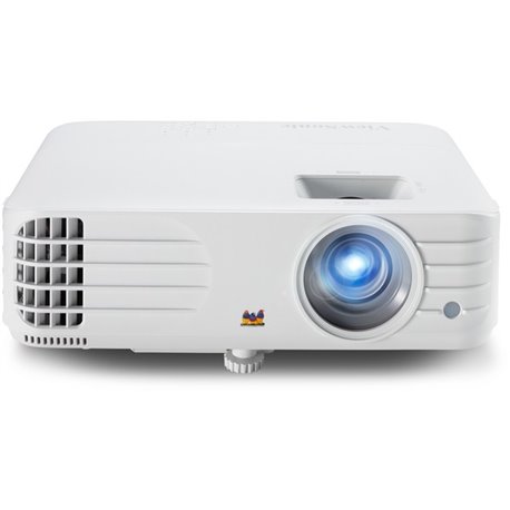 ViewSonic PG706HD 4000 Lumens Full HD 1080p Projector with RJ45 LAN Control Vertical Keystoning and Optical Zoom for Home and Of