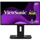 ViewSonic VG2248 22 Inch IPS 1080p Ergonomic Monitor with HDMI DisplayPort USB and 40 Degree Tilt for Home and Office - Ergonomi