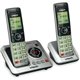 VTech CS6629-2 DECT 6.0 1.90 GHz Cordless Phone - Cordless - 1 x Phone Line - 2 x Handset - Speakerphone - Answering Machine - H