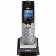 VTech DS6101 Accessory Handset, Silver - Cordless - DECT 6.0 - 2 x Total Number of Phone Lines