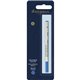 Waterman Fine Point Rollerball Pen Refill - Fine Point - Blue Ink - 1 Each