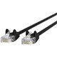 Bostitch Adjustable LED Floor Lamp - 52" Height - 4.50 W LED Bulb - Flexible Neck, Adjustable Head, Flicker-free, Glare-free Lig