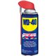 WD-40 Multi-Use Lubricant - 11 fl oz (0.3 quart)Can - 1 Each - Clear