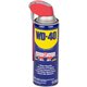 WD-40 Multi-use Product Lubricant - 12 fl oz - Corrosion Resistant, Rust Resistant - 1 Each