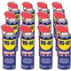 WD-40 Multi-use Product Lubricant - 12 fl oz - Corrosion Resistant, Rust Resistant - 12 / Carton