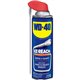 WD-40 EZ Reach Flexible Straw Lubricant - 14.4 fl oz (0.5 quart) - 1 Each - Corrosion Resistant, CFC-free, Mercury-free, Lead-fr