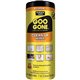 Goo Gone Tough Task Wipes - 24 / Canister - 1 Each - Disposable, Non-abrasive - White