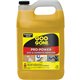 Goo Gone 1-Gallon Pro-Power Goo Remover - 128 fl oz (4 quart) - Citrus Scent - 1 Each - Fast Acting - Orange