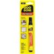 Goo Gone Mess-free Pen - For Multipurpose - 0.34 fl oz - Spill Proof, Unbreakable, Compact, Mess-free, Long Lasting - 1 Each - B