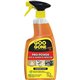 Goo Gone Spray Gel - 24 fl oz - For Tar, Glue, Caulk, Sealant, Tree Sap, Wet Paint, Asphalt, Ink, Marker Soot, Grease, Oil - Ora