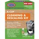 Urnex Single Brewer Cleaning Kit - For Coffee Maker - 0.25 oz - Biodegradable, Phosphate-free, Odorless - 1 Each - Green