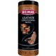 Weiman Products Leather Wipes - For Multipurpose - 8" Length x 7" Width - 30 / Canister - 1 Each - Pre-moistened, UV Protection 