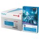 Xerox Vitality Multipurpose Printer Paper - White - 92 Brightness - 8 1/2" x 14" - 20 lb Basis Weight - Smooth - 10 / Carton - W