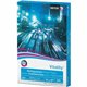 Xerox Vitality Multipurpose Printer Paper - White - 92 Brightness - 90% Opacity - 11" x 17" - 20 lb Basis Weight - 1 / Ream - Ja