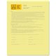 Xerox Bold Digital Carbonless Paper - Letter - 8 1/2" x 11" - 500 / Ream - Sustainable Forestry Initiative (SFI) - Capsule Contr