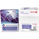 Xerox Bold Professional Quality Paper - Letter - 8 1/2" x 11" - 24 lb Basis Weight - 500 / Ream - Chlorine-free, Acid-free, Colo