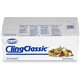 Berry Cling Classic Food Wrap - 12" Width x 2000 ft Length - Polyvinyl Chloride (PVC) - Clear - 1 / Carton