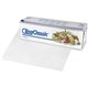 Berry Cling Classic Food Wrap - 18" Width x 2000 ft Length - Dispenser - Plastic - Clear - 1 / Carton