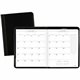 At-A-Glance Plan. Write. Remember. Undated Planning Notebook with Reference Calendars - Large Size - Julian Dates - Daily - 1 Ye