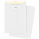 Business Source Double-prong Clasp Envelopes - Clasp - 97 - 10" Width x 13" Length - 28 lb - Clasp - Wove - 100 / Box - White