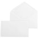 Business Source Diagonal Seam No. 9 Envelopes - Business - 9 - 3 7/8" Width x 8 7/8" Length - 24 lb - Gummed - Wove - 500 / Box 