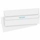 Business Source No. 10 Self-seal Invoice Envelopes - Business - 10 - 4 1/8" Width x 9 1/2" Length - 24 lb - Self-sealing - 500 /