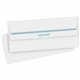 Business Source Regular Security Invoice Envelopes - Business - 10 - 4 1/8" Width x 9 1/2" Length - 24 lb - Self-sealing - 500 /