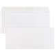 Business Source Plain Peel/Seal Business Envelopes - Business - 10 - 9 1/2" Width x 4 1/8" Length - 24 lb - Peel & Seal - Wove -