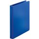 Business Source Basic Round-ring Binder - 1" Binder Capacity - Letter - 8 1/2" x 11" Sheet Size - 225 Sheet Capacity - 3 x Round